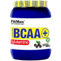 Комплекс Fitmax BCAA+Glutamine (600г)