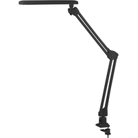Настольная лампа ЭРА NLED-441-7W-BK (черный)