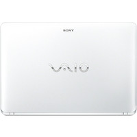 Ноутбук Sony VAIO SVF1521X1RW