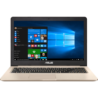 Ноутбук ASUS VivoBook Pro 15 N580VD-DM069T