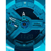 Наручные часы Casio GMA-S110CC-2A