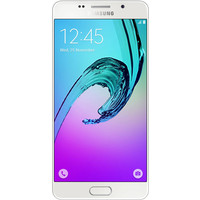 Смартфон Samsung Galaxy A5 (2016) White [A510F]