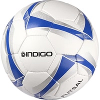 Футзальный мяч Indigo Street Soft 100061 (4 размер)