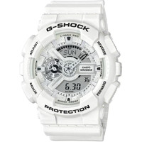 Наручные часы Casio G-Shock GA-110MW-7A