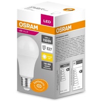 Светодиодная лампочка Osram LED Value A60 E27 14 Вт 3000 К