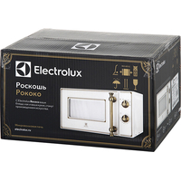 Микроволновая печь Electrolux EMM20000OK