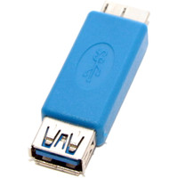 Адаптер 5bites USB3003