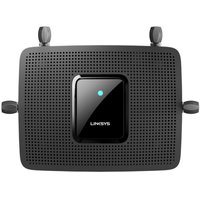 Wi-Fi роутер Linksys Max-Stream MR9000