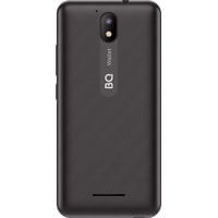 Смартфон BQ-Mobile BQ-5045L Wallet (черный хамелеон)
