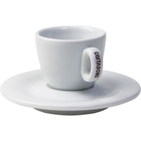 Чашка Costadoro Чашка для кофе с блюдцем 120 мл