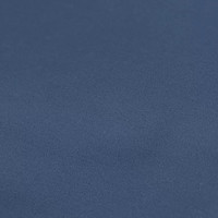 Постельное белье Tkano Essential TK24-FS0002 (темно-синий)
