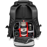 Рюкзак Manfrotto Advanced camera and laptop backpack [MB MA-BP-R]