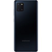 Смартфон Samsung Galaxy Note10 Lite SM-N770F/DSM 6GB/128GB (черный)