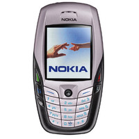 Мобильный телефон Nokia 6600