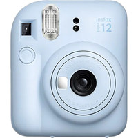 Фотоаппарат Fujifilm Instax Mini 12 (голубой)