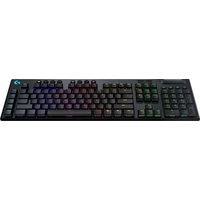 Клавиатура Logitech G915 Lightspeed GL Tactile 920-008902 (нет кириллицы)