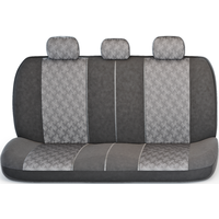 Комплект чехлов для сидений Autoprofi Comfort COM-1105 (diamond)