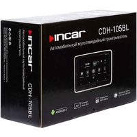 ЖК-монитор Incar CDH-105BL