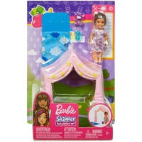 Кукла Barbie Skipper Babysitters Inc. FXG94/FXG97