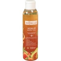 Monlab Антицеллюлитное масло для тела Body Oil 150 мл