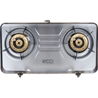 Настольная плита Ricci RGH-702C