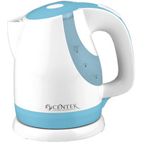 Электрический чайник CENTEK CT-1048 WB