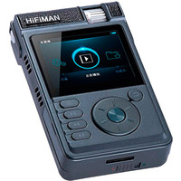 Плеер HiFiMan HM-802 IEM Card