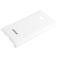 Чехол для телефона Jekod для Nokia Lumia 720 (белый)