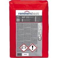 Шпатлевка Remmers WP DS basic (25 кг)