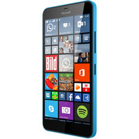 Смартфон Microsoft Lumia 640 XL Dual SIM Blue