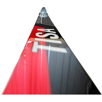 Беговые лыжи TISA Race Cap Universal Jr. N90121V (167 см)