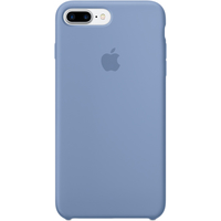 Чехол для телефона Apple Silicone Case для iPhone 7 Plus Azure [MQ0M2]