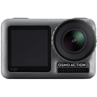 Экшен-камера DJI Osmo Action