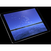 Планшет Apple iPad Pro 2017 10.5 64GB MQDT2 (серый космос)