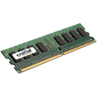 Оперативная память Crucial 2GB DDR2 PC2-6400 (CT25664AA800)
