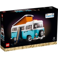 Конструктор LEGO Creator Expert 10279 Фургон Volkswagen T2 Camper
