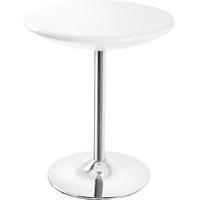 Кухонный стол UNIQUE Bistro 3-04A-0 (белый)