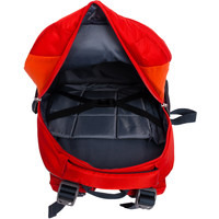 Школьный рюкзак Polar П222 (оранжевый)