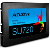 SSD ADATA Ultimate SU720 2TB ASU720SS-2T-C