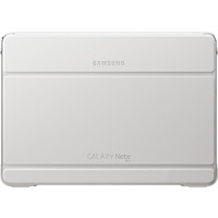 Чехол для планшета Samsung White для Samsung Galaxy Note 10.1 2014 Edition (EF-BP600BWEGRU)