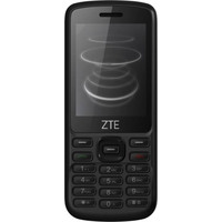 Кнопочный телефон ZTE F327 Black