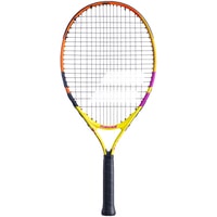 Теннисная ракетка Babolat Nadal Junior 23 140456-100-00