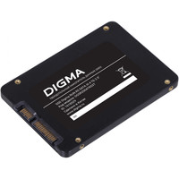 SSD Digma Run R5 4TB DGSR2004TR53T