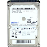 Жесткий диск Samsung Spinpoint M7E 160 Гб (HM161GI)