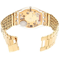 Наручные часы Swatch Golden Lips SFK394GB