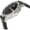 Наручные часы Tissot Visodate Black Dial Watch (T019.430.16.051.00)