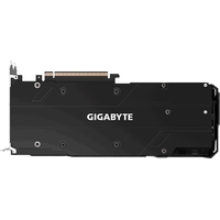 Видеокарта Gigabyte GeForce RTX 2060 6GB GDDR6 GV-N2060GAMINGOC PRO-6GD