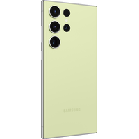 Смартфон Samsung Galaxy S23 Ultra SM-S918B/DS 12GB/1TB (лайм)