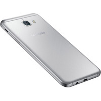 Смартфон Samsung Galaxy A8 (2016) Silver [A810F/DS]