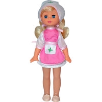 Кукла БелКукла Лариса-медсестра